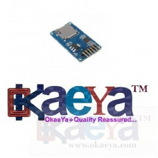 OkaeYa Micro SD Module for Arduino